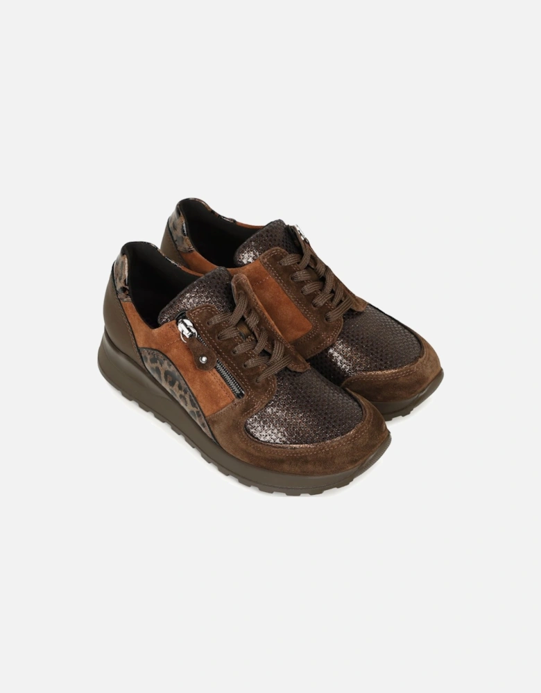 Hiroko Womens Trainers