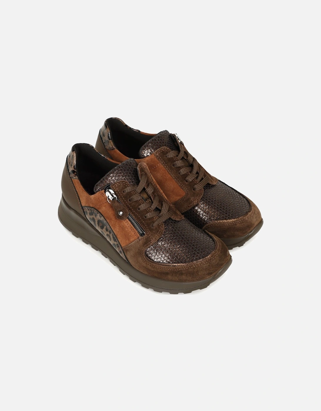 Hiroko Womens Trainers