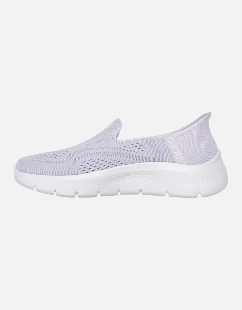Skechers Women's Go Walk Flex - Yael Lavender