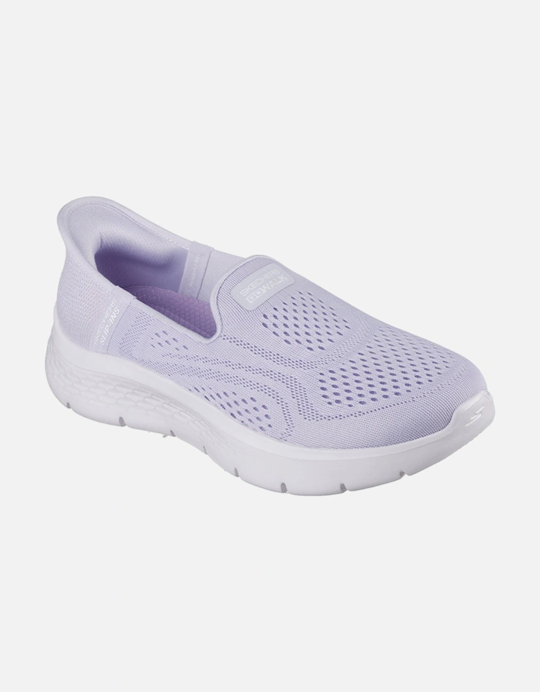 Skechers Women's Go Walk Flex - Yael Lavender