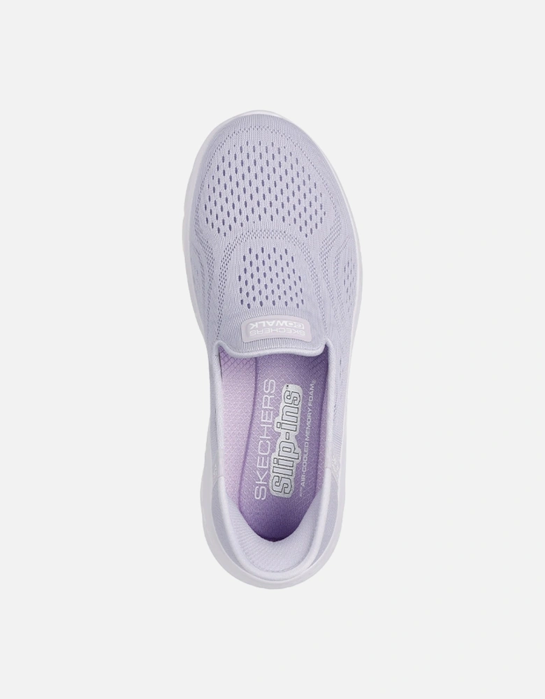 Skechers Women's Go Walk Flex - Yael Lavender