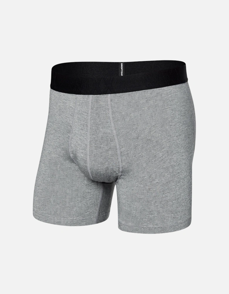 Men's Boxer Brief Droptemp Cooling Cotton Fly