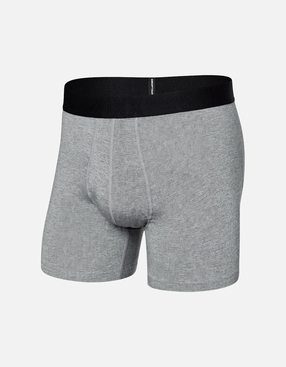 Men's Boxer Brief Droptemp Cooling Cotton Fly, 2 of 1