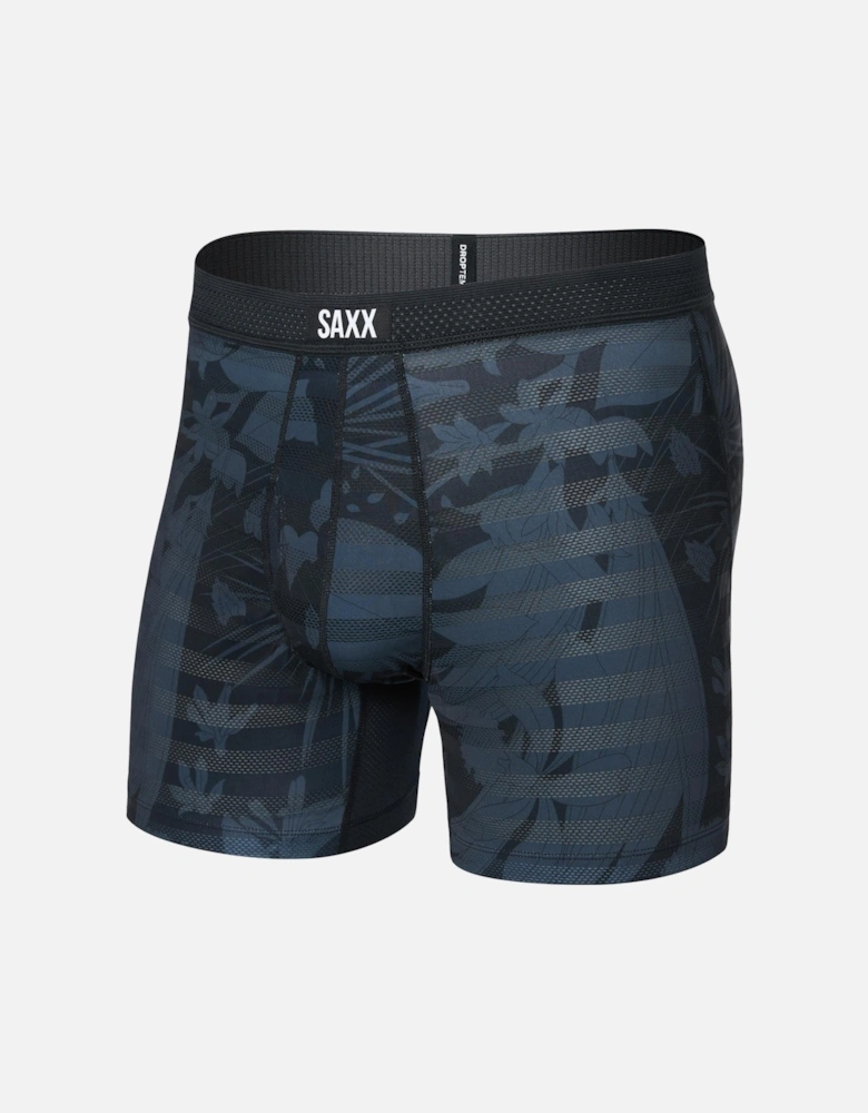 Men's Boxer Brief Droptemp Cooling Mesh Fly