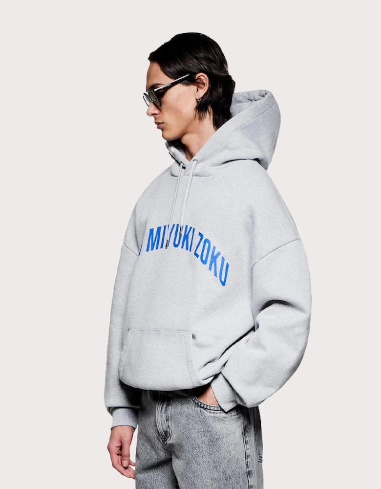 Arch Hoodie
