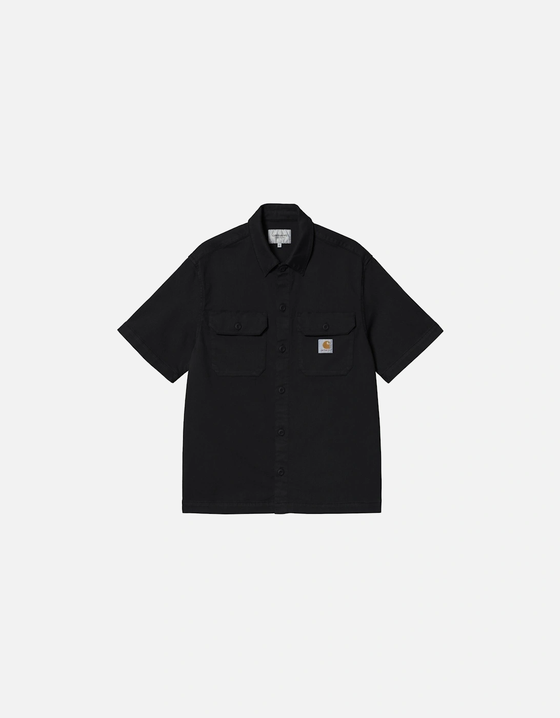 Craft Shirt - Black, 3 of 2