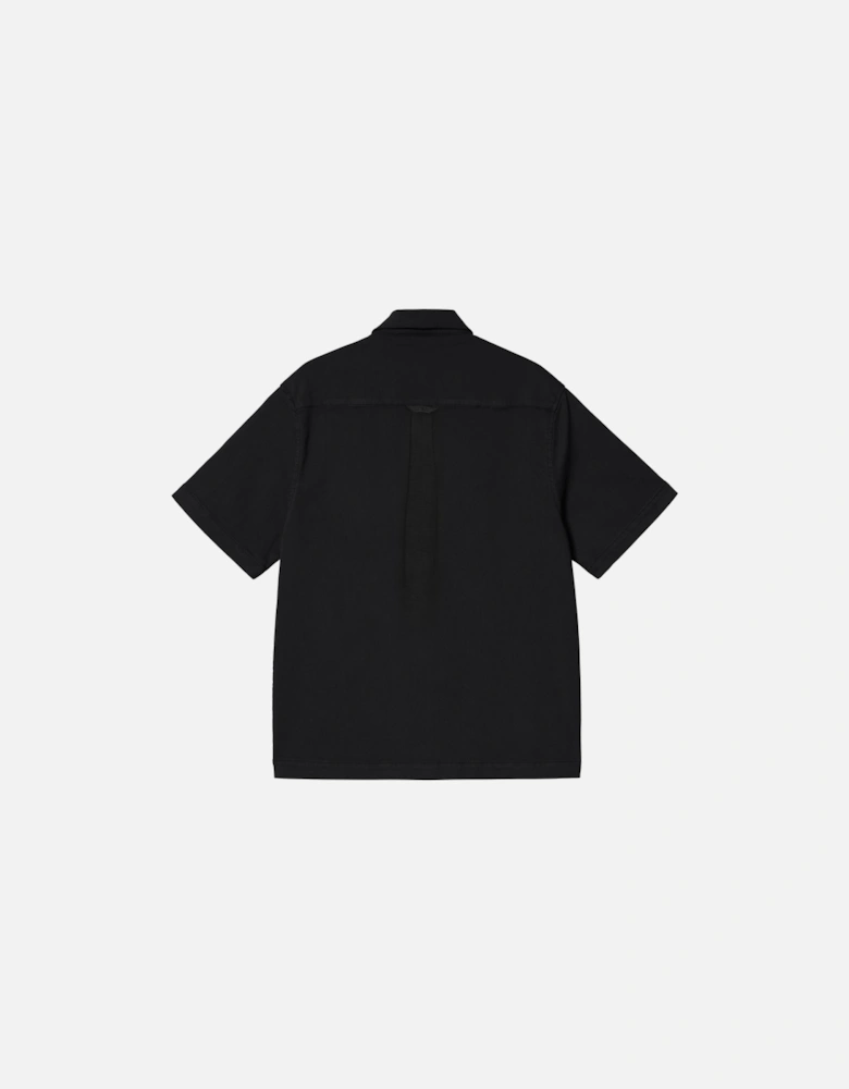 Craft Shirt - Black