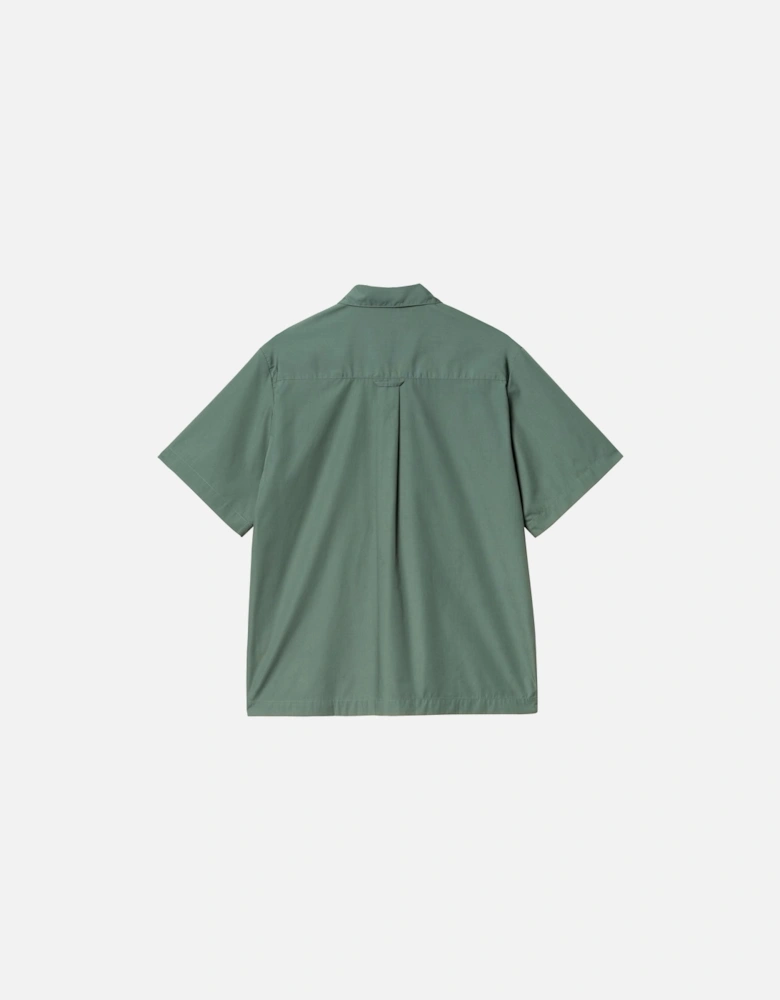 Craft Shirt - Silver Pine