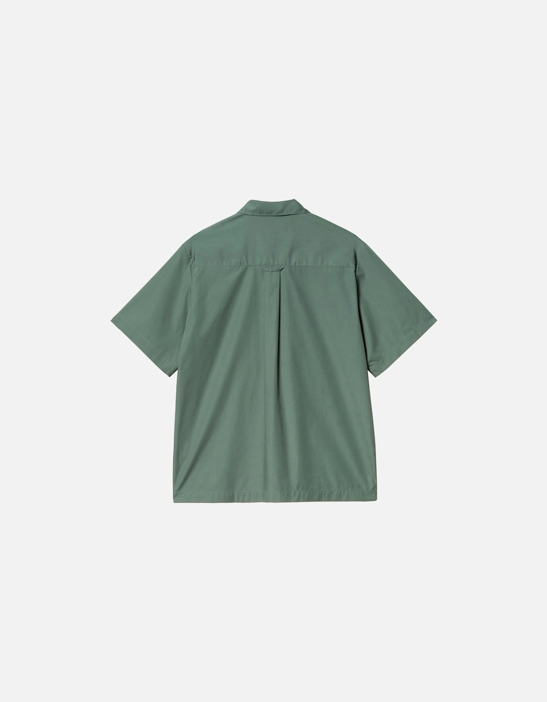 Craft Shirt - Silver Pine