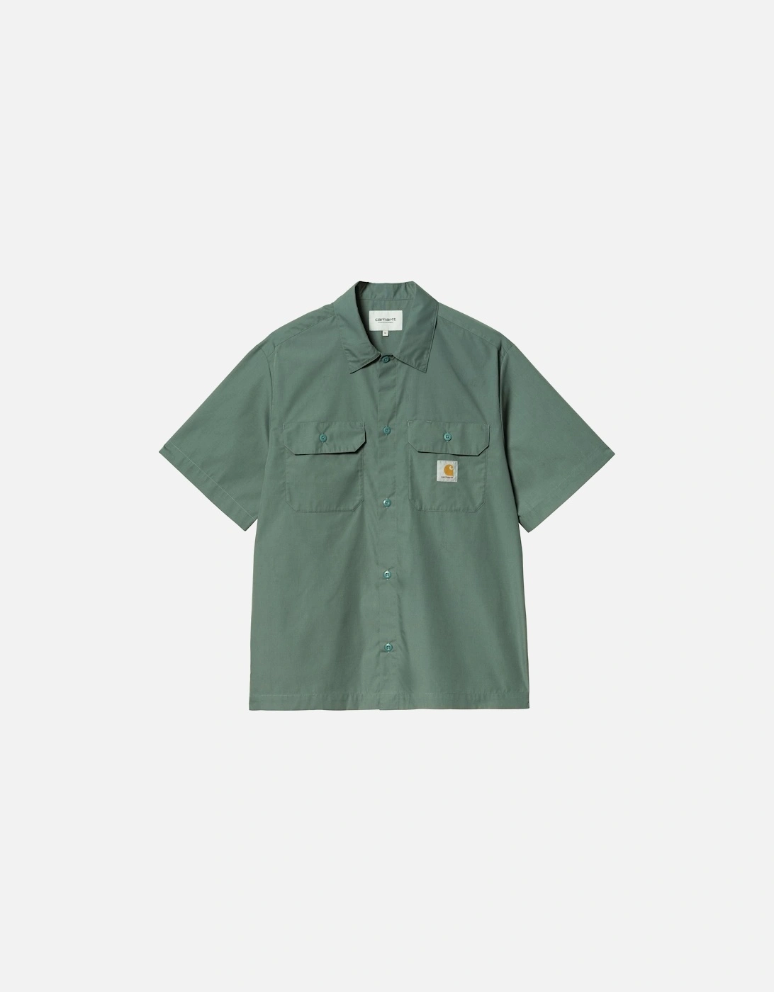 Craft Shirt - Silver Pine, 3 of 2
