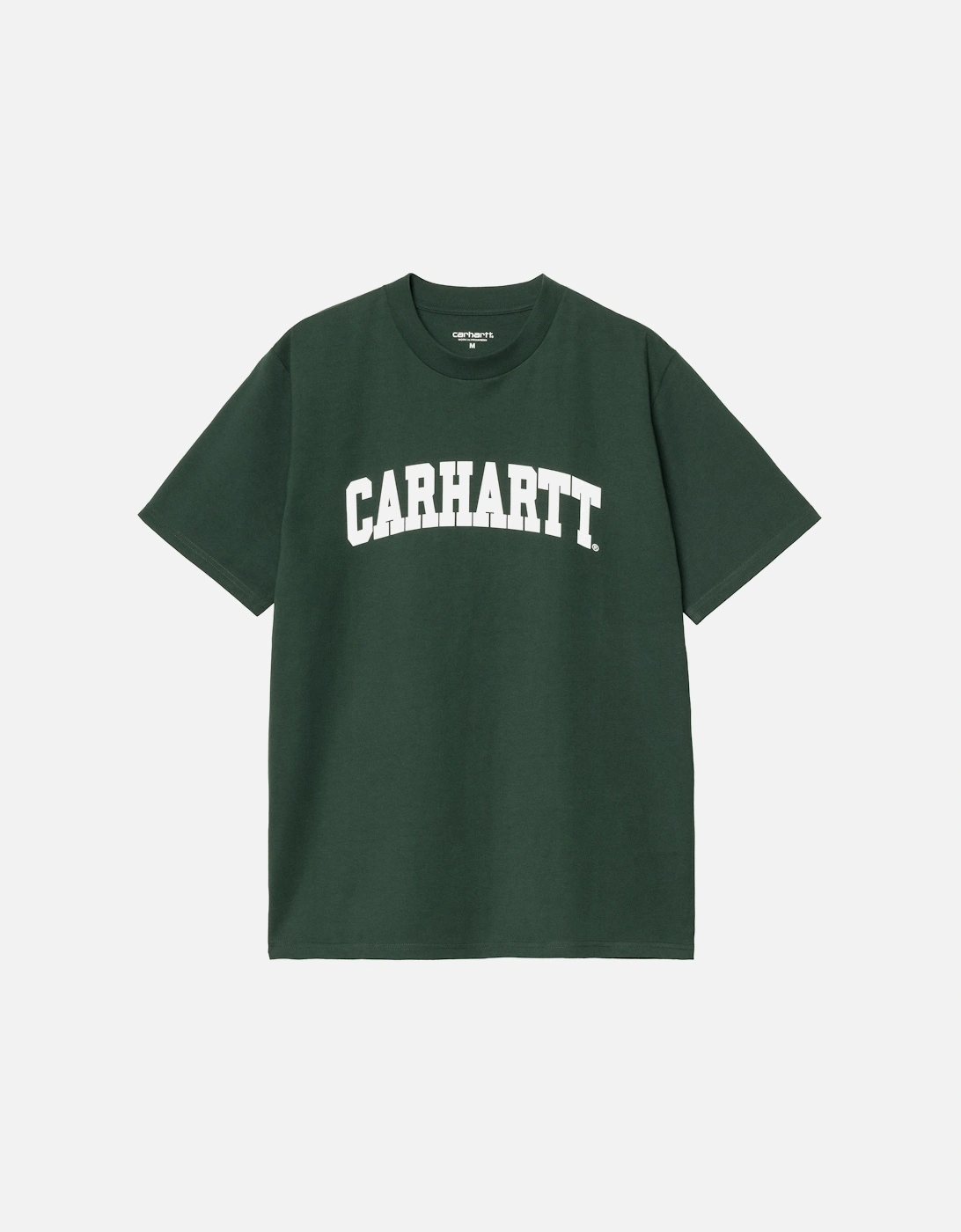 University T-shirt - Conifer White, 3 of 2