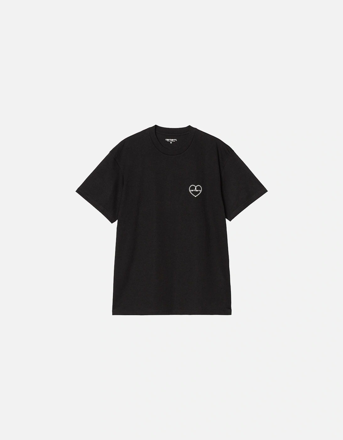 Furoshiki T-shirt - Black, 2 of 1