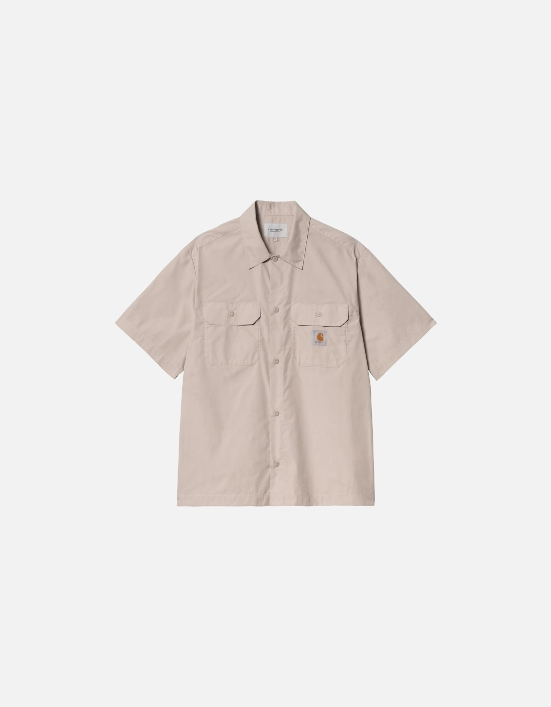 Craft Shirt - Dusky Beige, 3 of 2