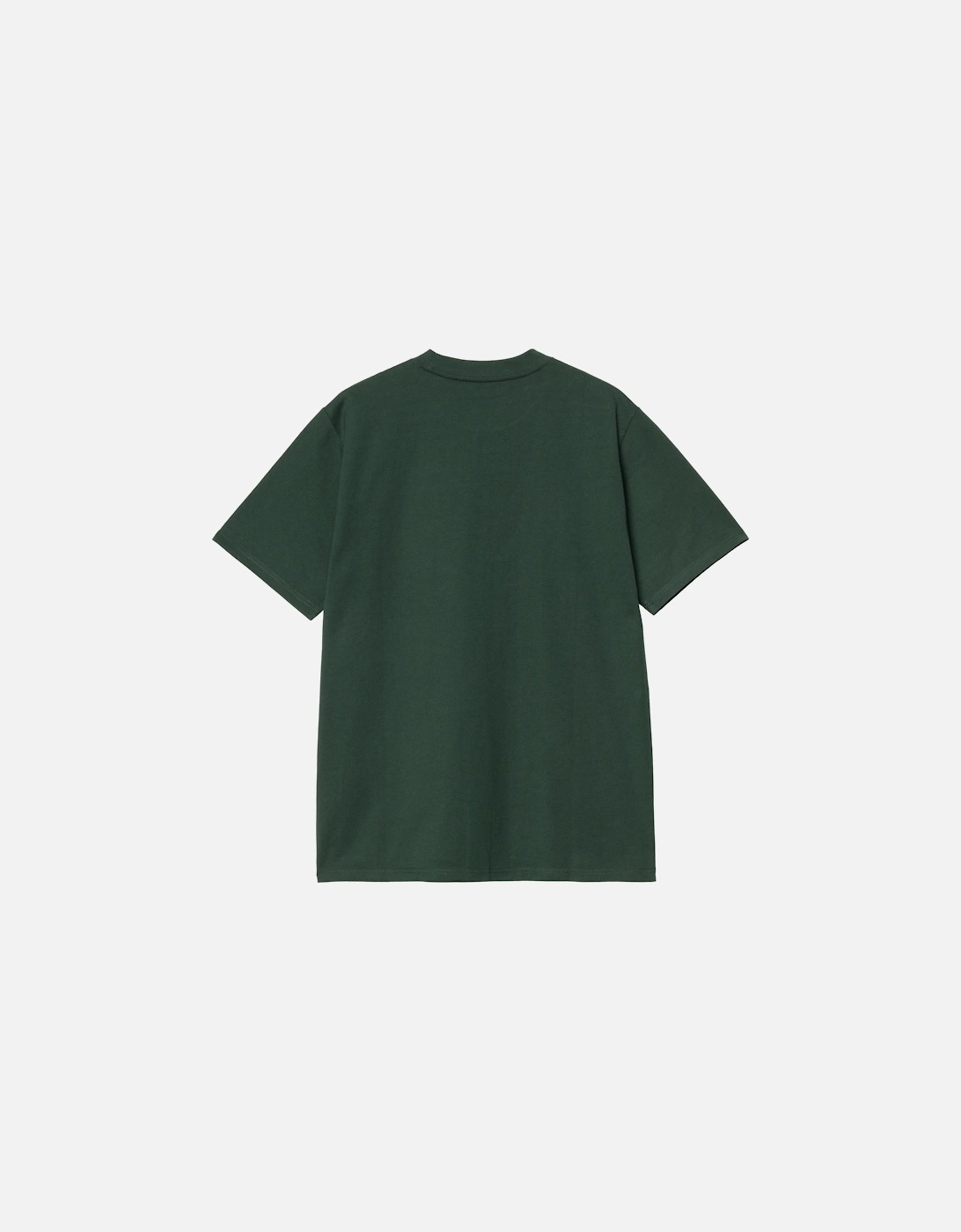 University T-shirt - Conifer White