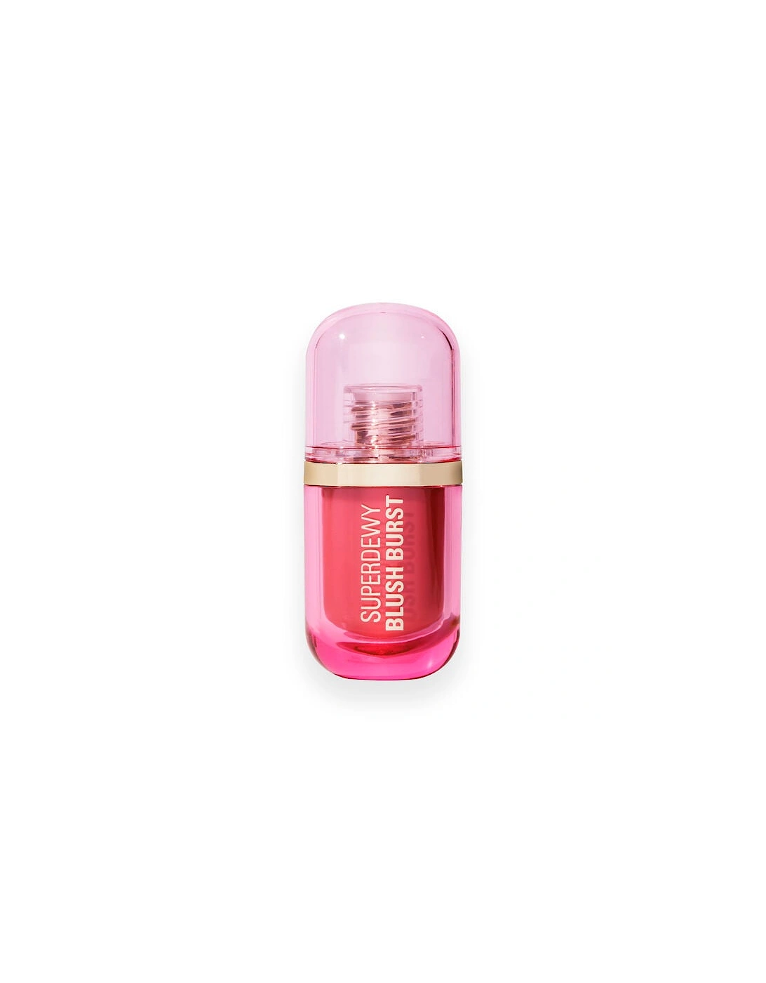 Superdewy Liquid Blush Burst Strawberry Milkshake Cool Pink, 2 of 1