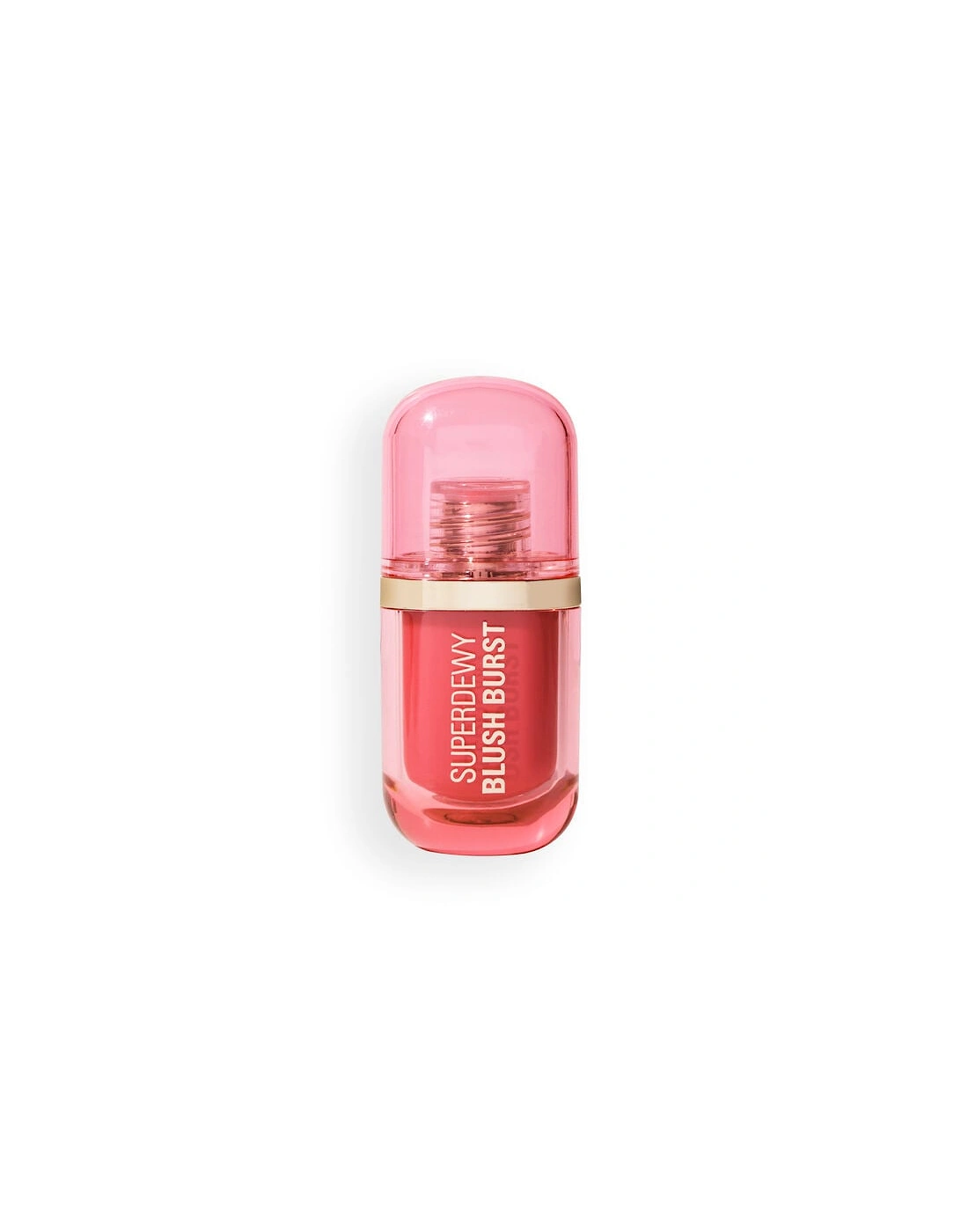 Superdewy Liquid Blush Burst Watermelon Pop Coral, 2 of 1
