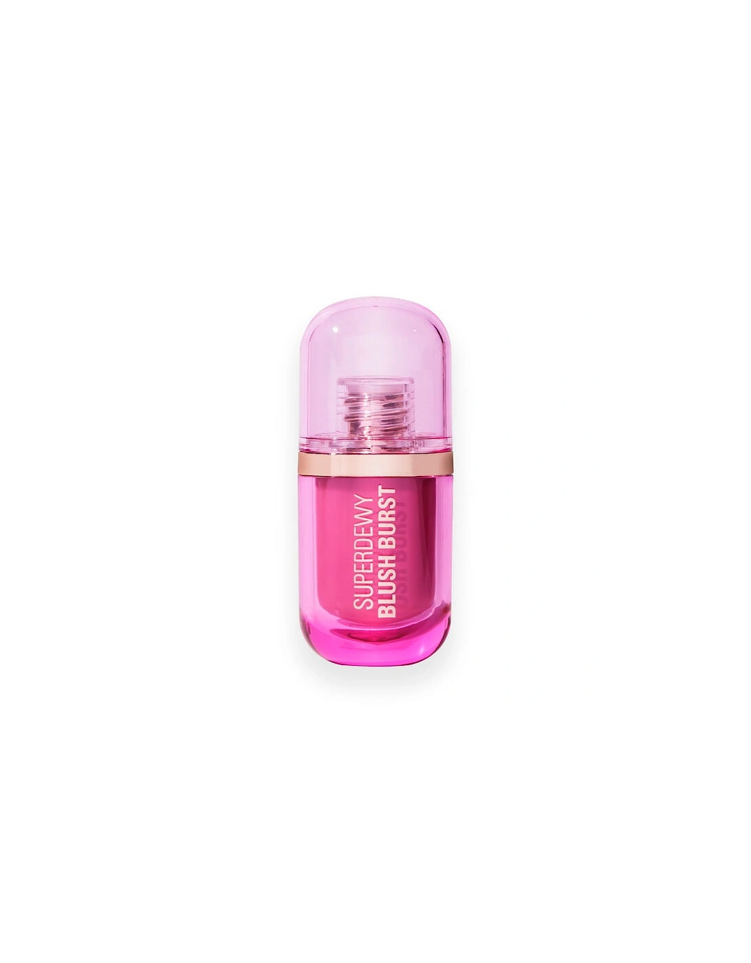 Superdewy Liquid Blush Burst Bubblegum Burst Pink, 2 of 1