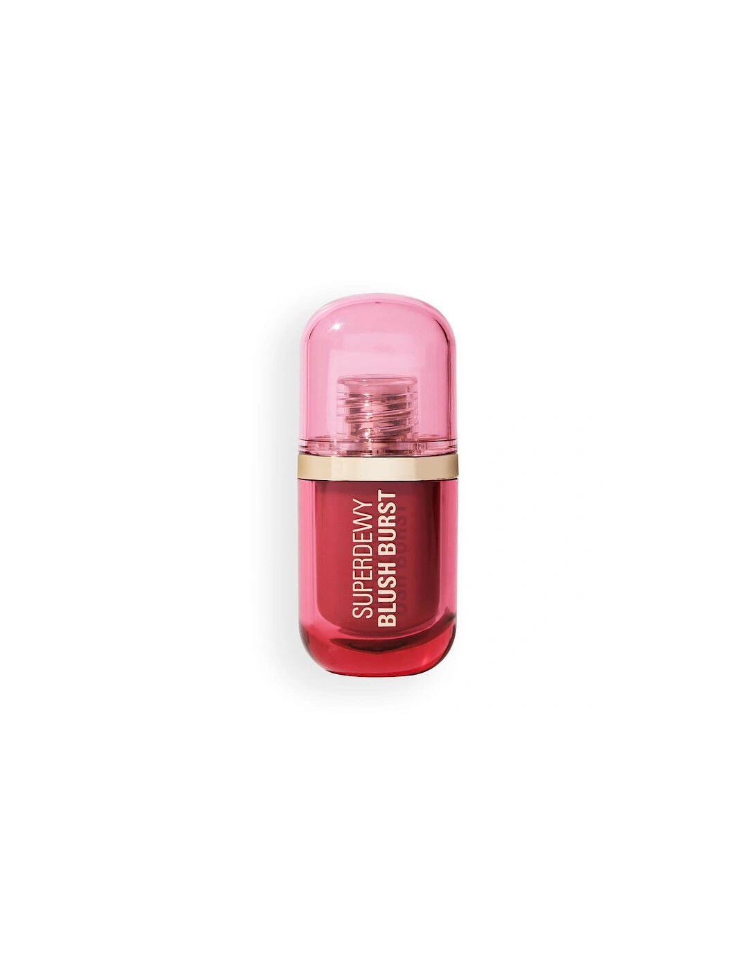 Superdewy Liquid Blush Burst Rose All Day Dusty Pink, 2 of 1