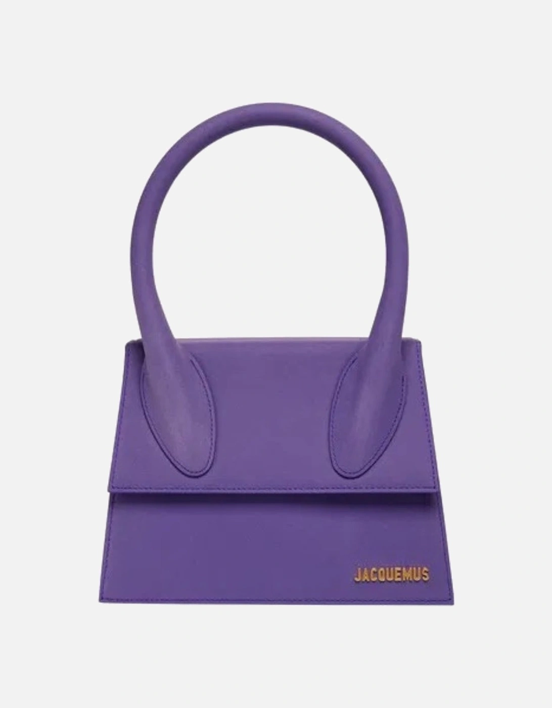 Le Grand Chiquito Purple Bag, 8 of 7