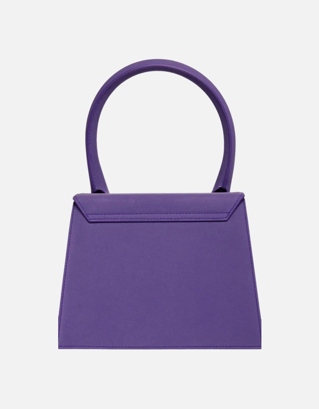 Le Grand Chiquito Purple Bag