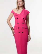 Hot Pink