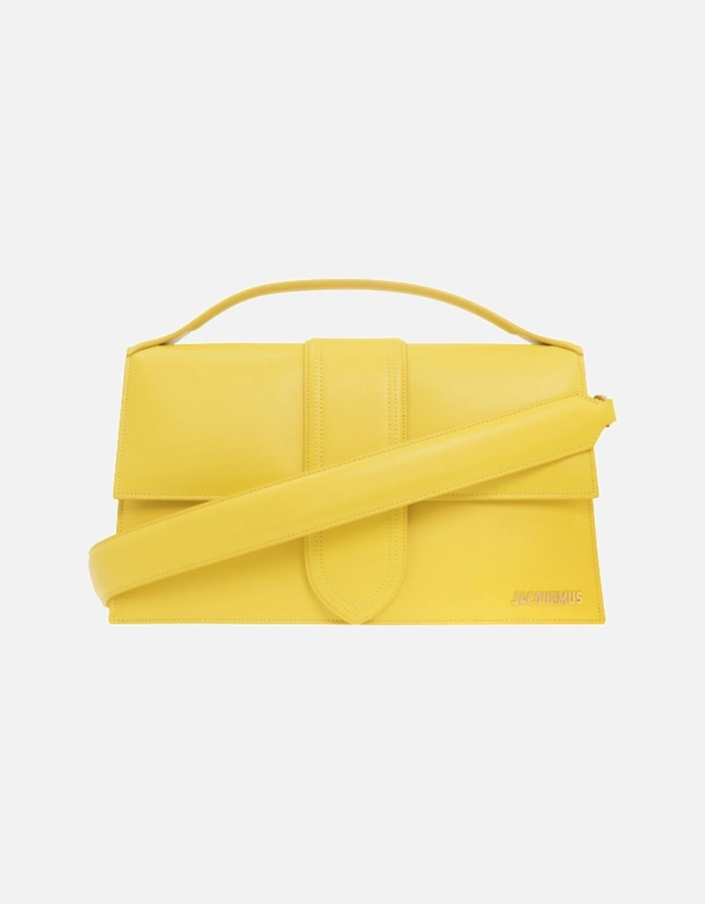 Le Grand Bambino Yellow Bag