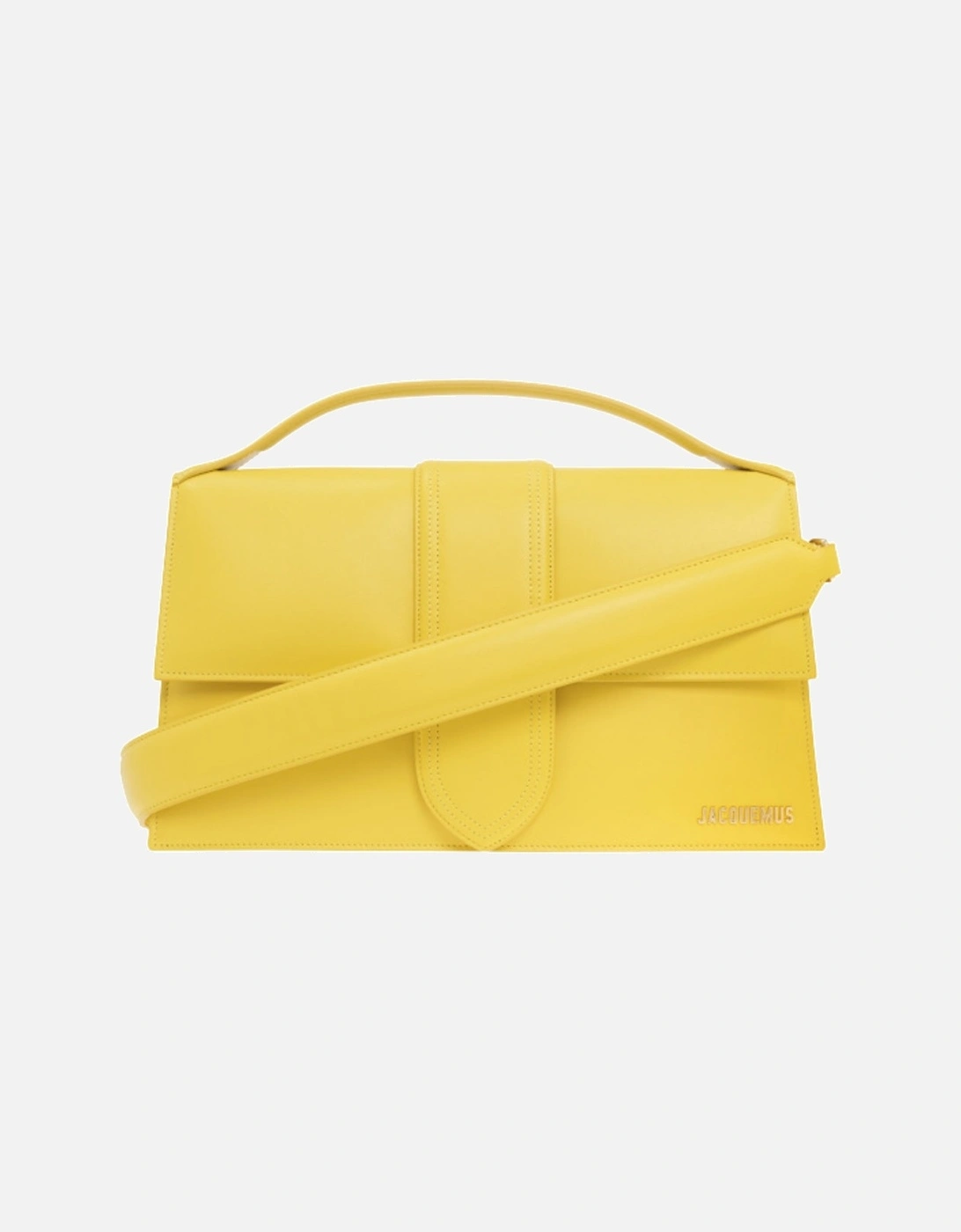 Le Grand Bambino Yellow Bag, 7 of 6