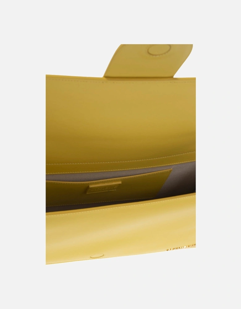 Le Grand Bambino Yellow Bag