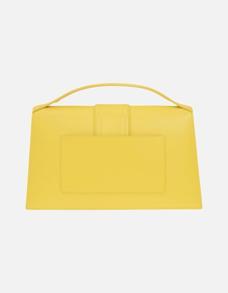 Le Grand Bambino Yellow Bag