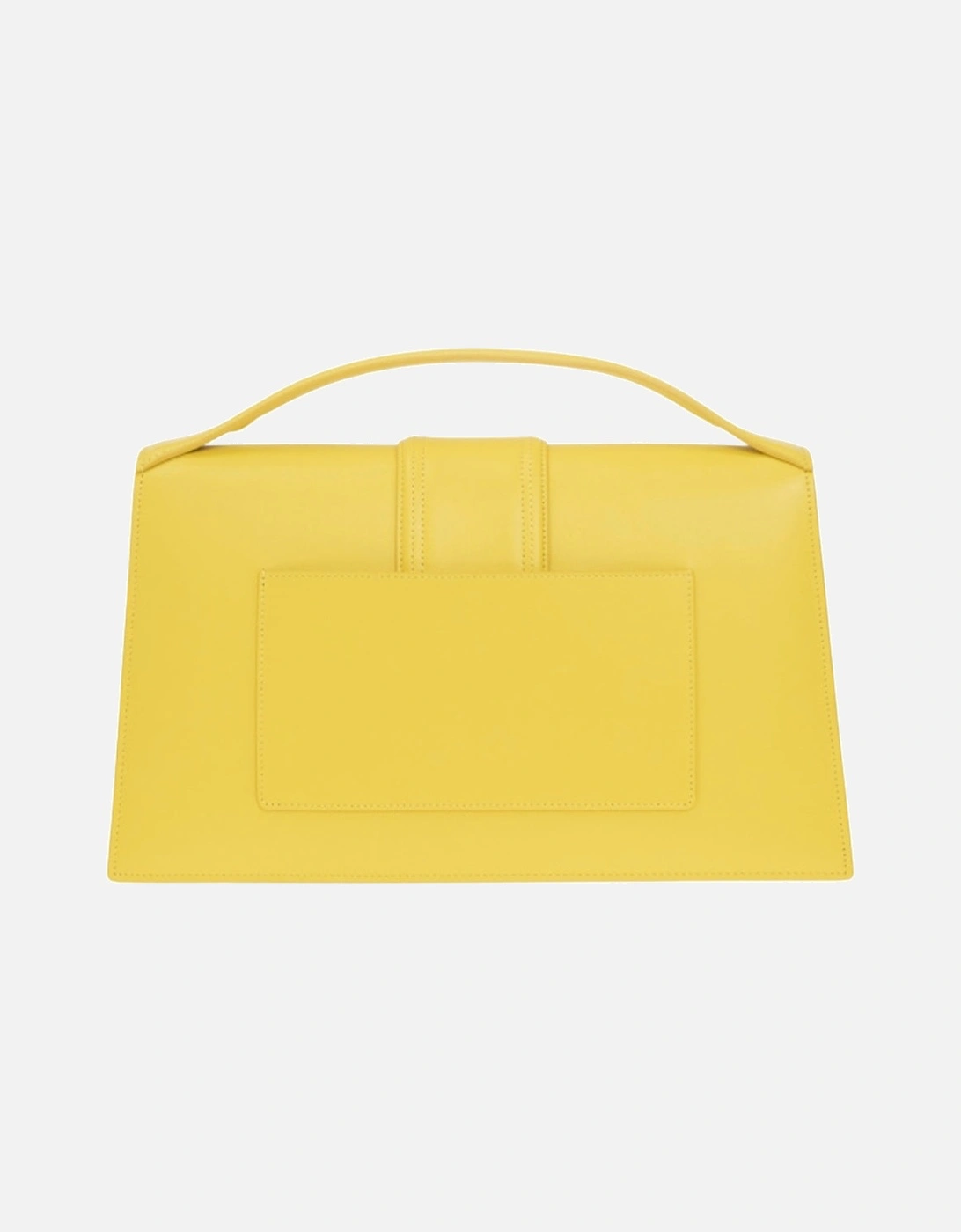 Le Grand Bambino Yellow Bag