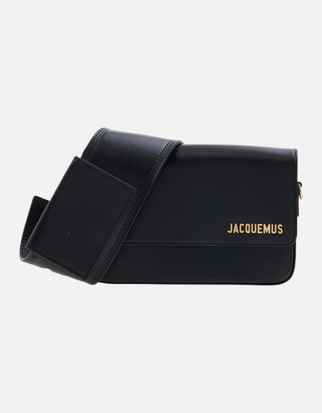 Le Carinu Black Bag, 8 of 7