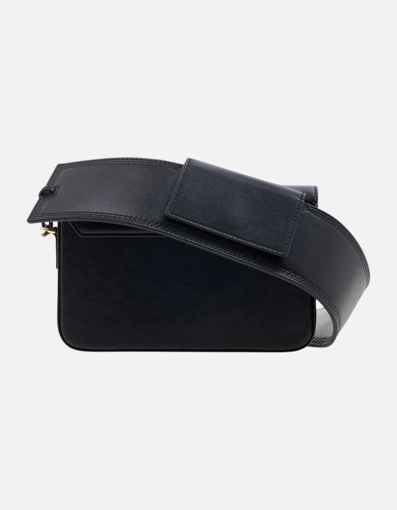 Le Carinu Black Bag