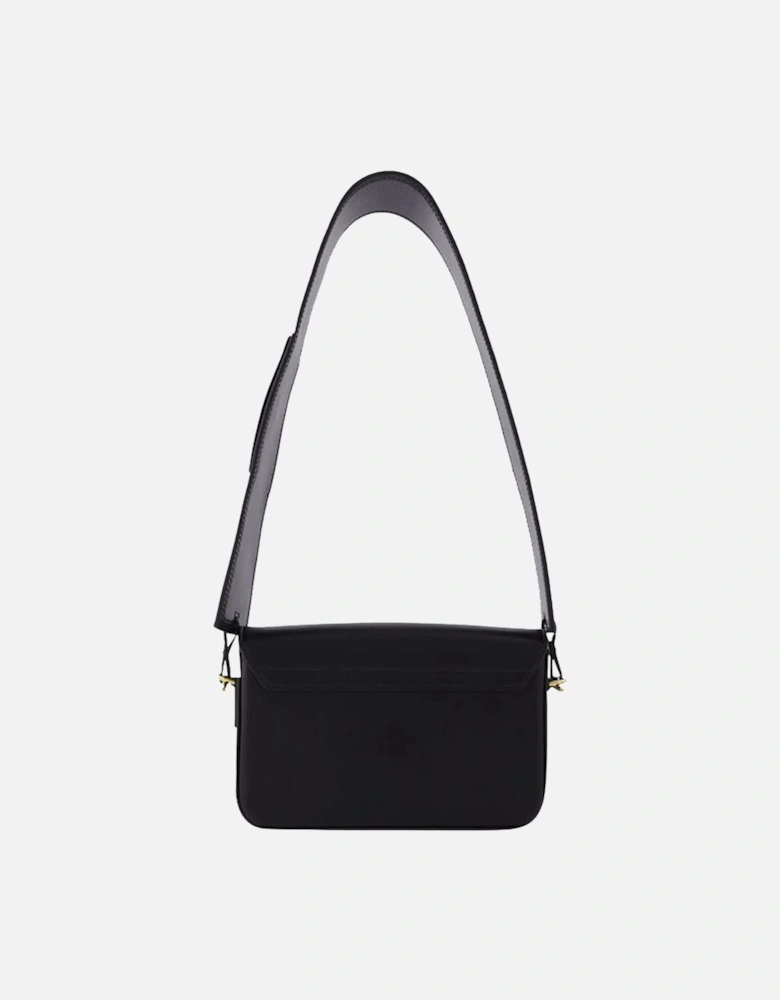 Le Carinu Black Bag