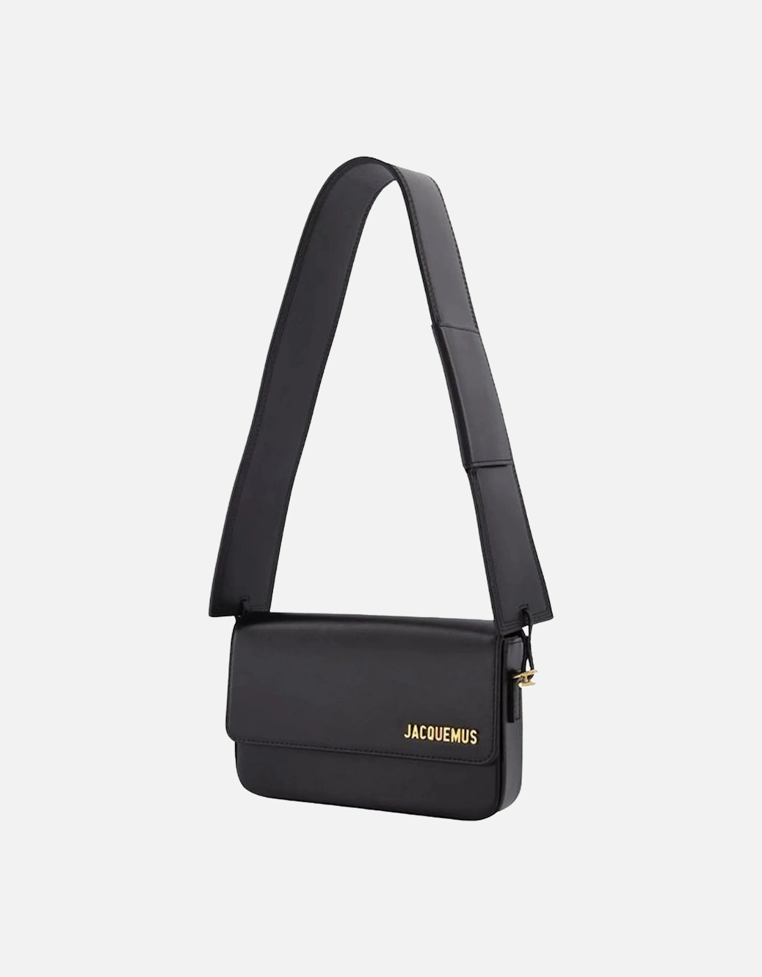 Le Carinu Black Bag