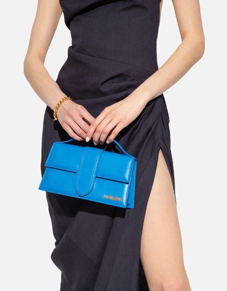 Le Grand Bambino Blue Bag