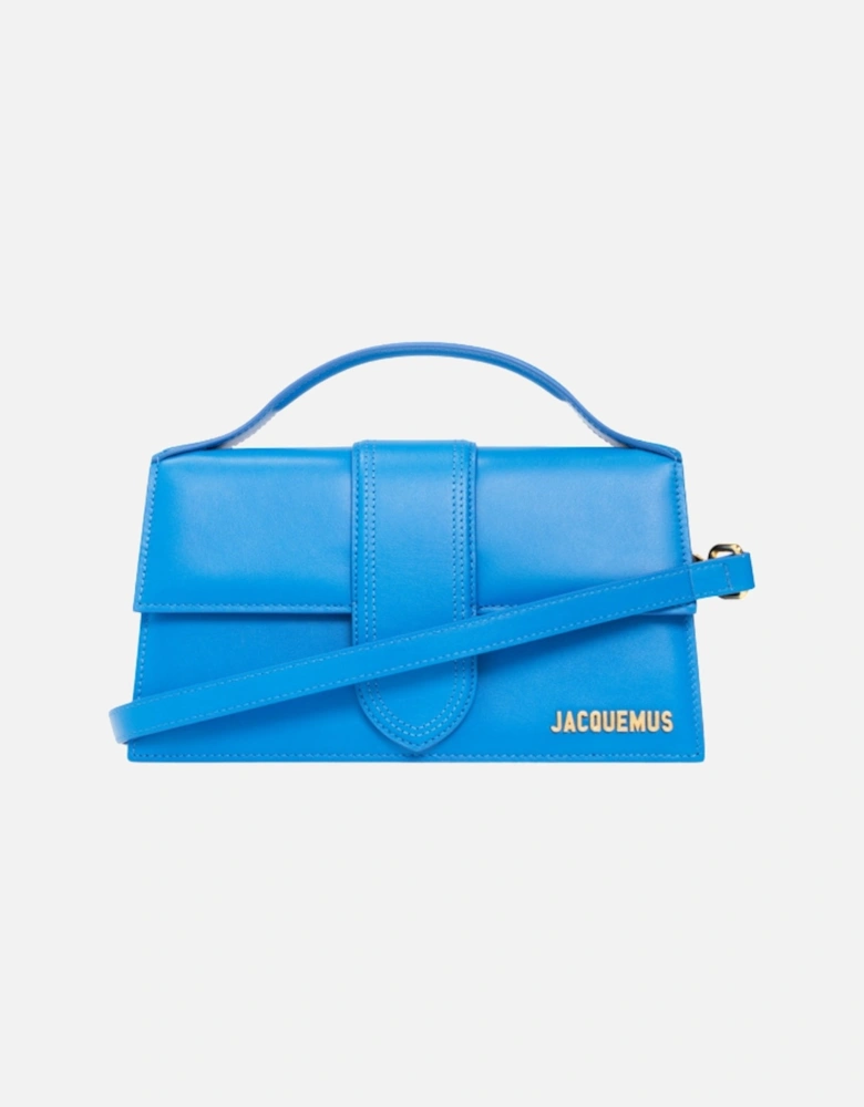 Le Grand Bambino Blue Bag