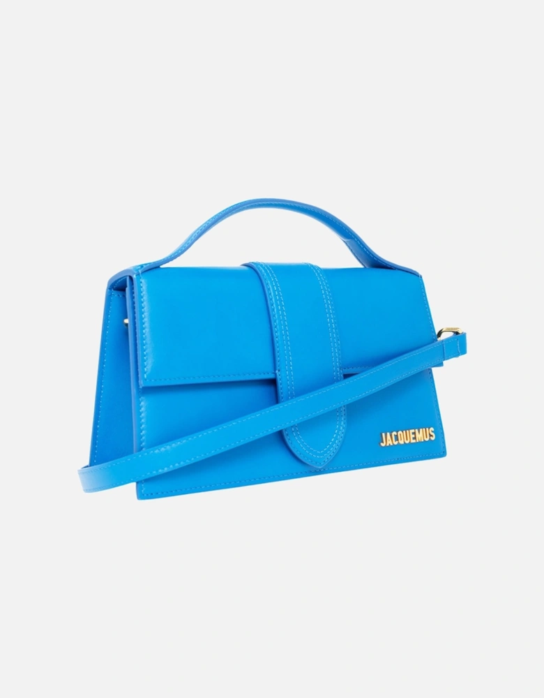 Le Grand Bambino Blue Bag