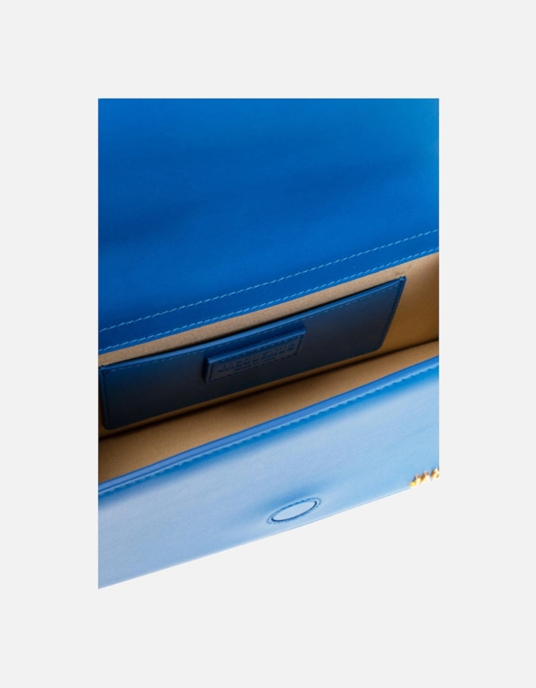 Le Grand Bambino Blue Bag