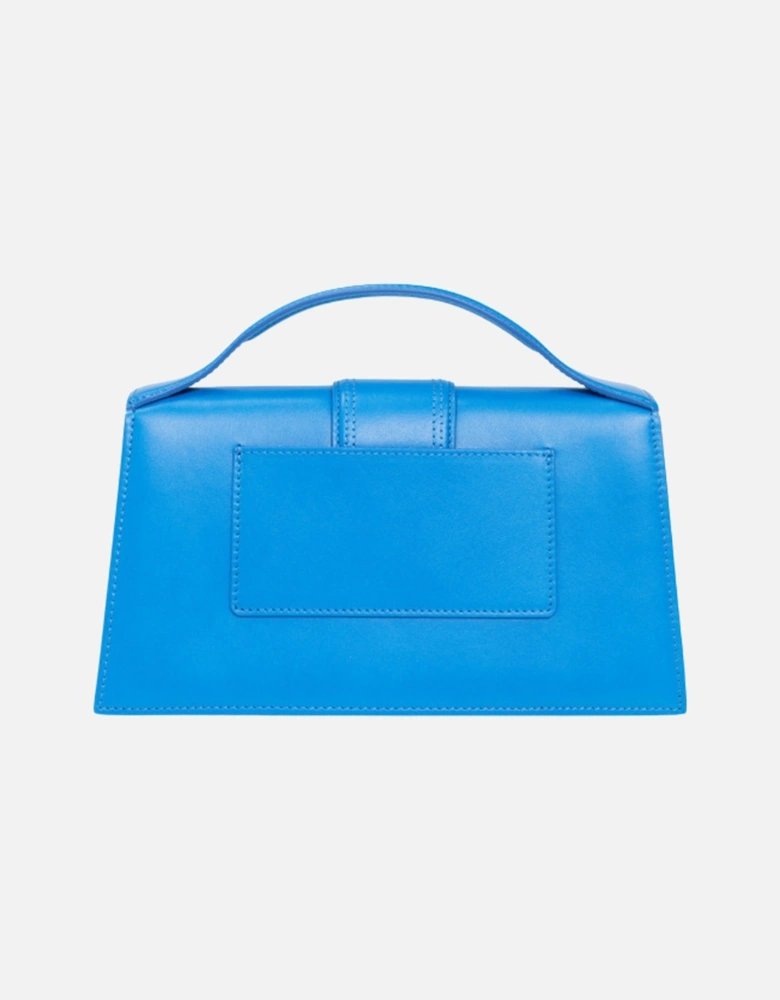 Le Grand Bambino Blue Bag