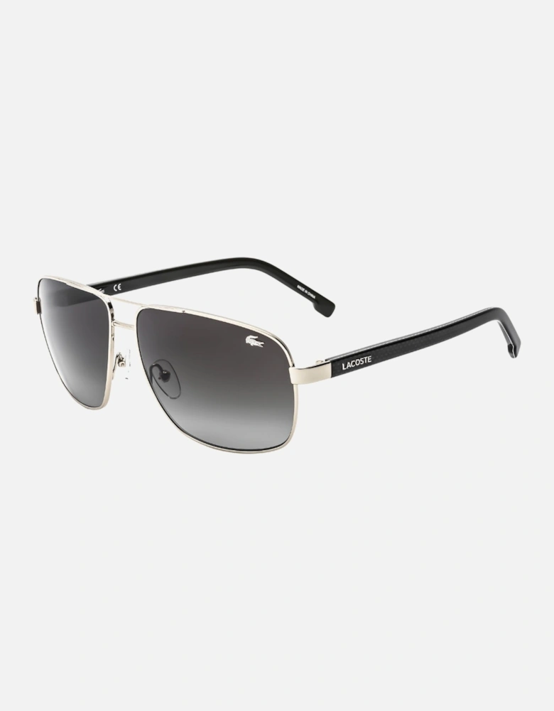 Green Arms Gold Sunglasses