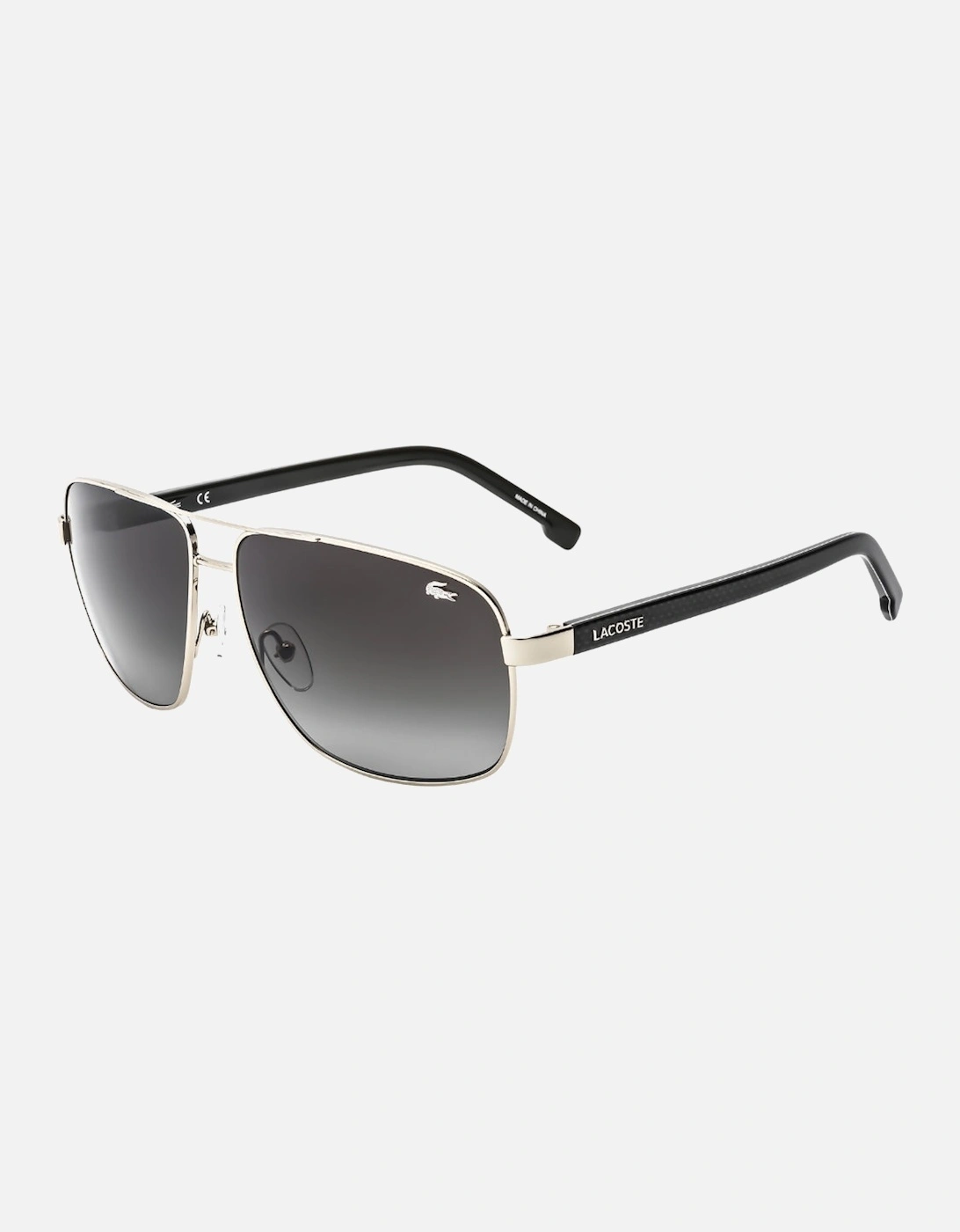 Green Arms Gold Sunglasses, 3 of 2