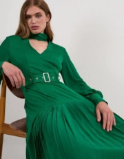 Bright Green
