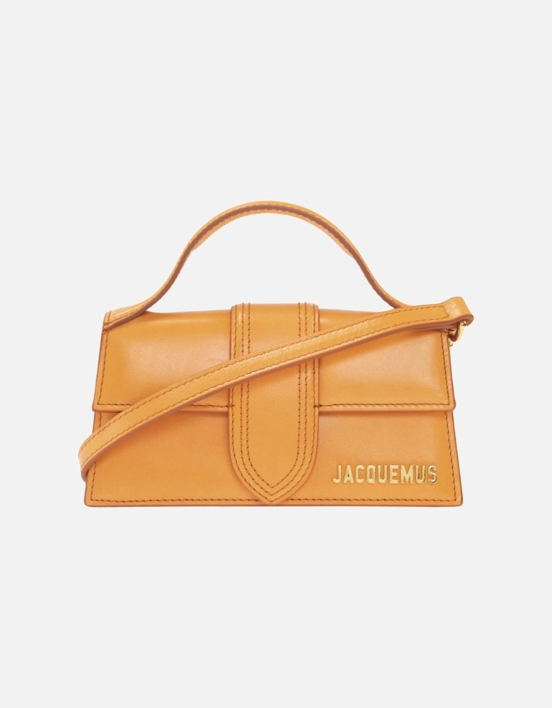 Le Bambino Orange Bag