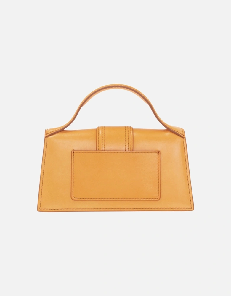Le Bambino Orange Bag