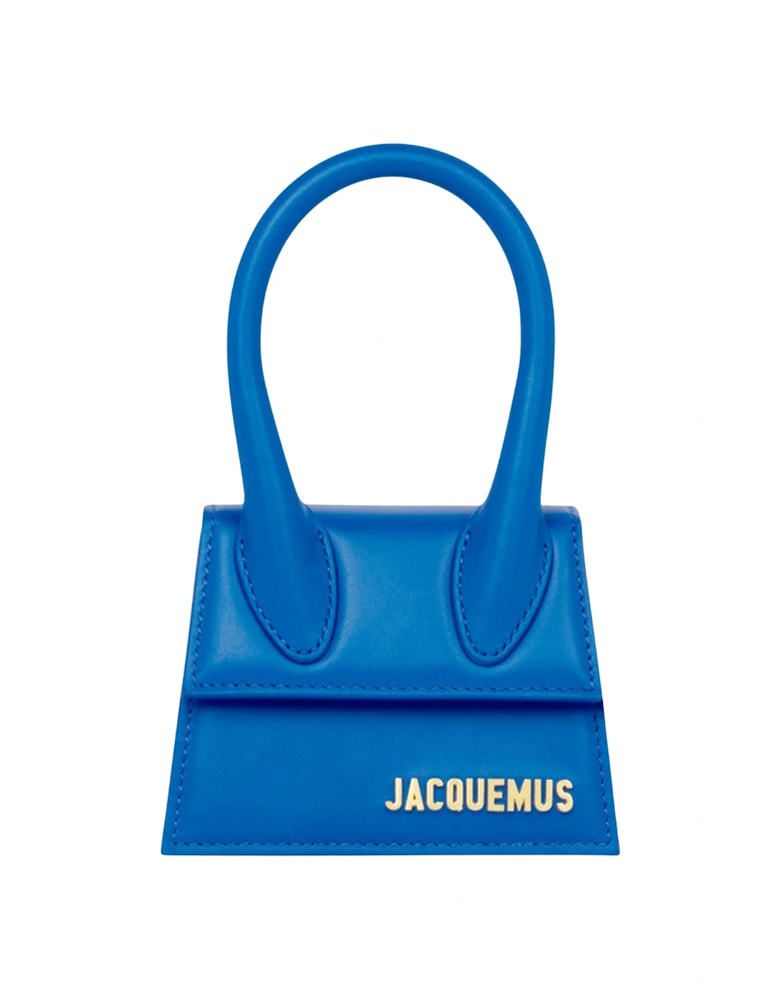 Le Chiquito Blue Bag, 8 of 7