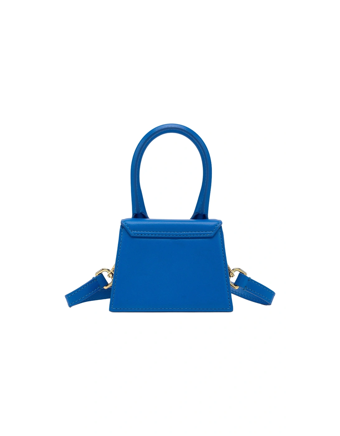 Le Chiquito Blue Bag