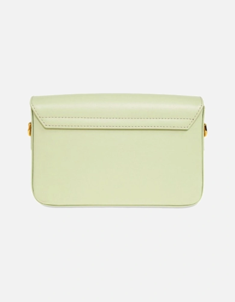 Le Carinu Light Green Bag