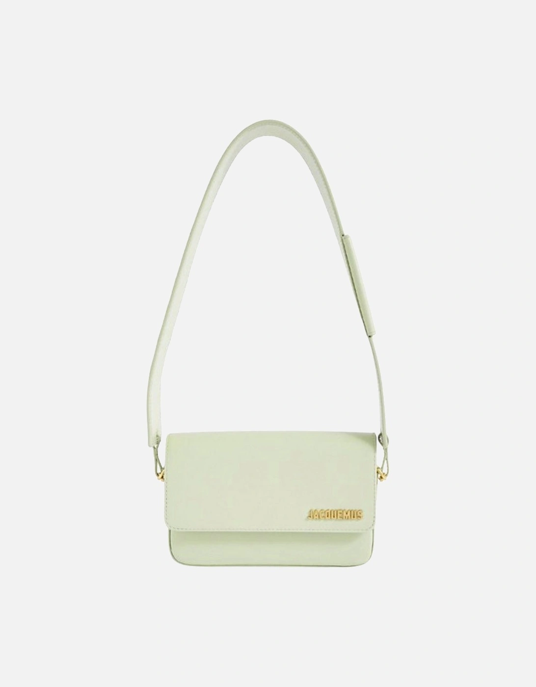 Le Carinu Light Green Bag