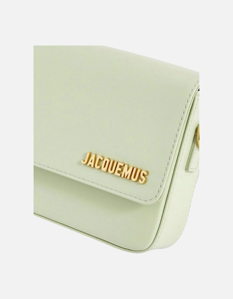 Le Carinu Light Green Bag