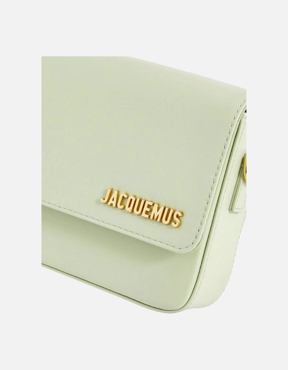 Le Carinu Light Green Bag